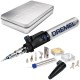 Lutownica gazowa Palnik na butan 6w1 Dremel VersaTip