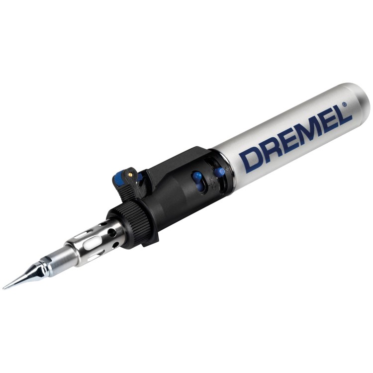 Lutownica gazowa Dremel VersaTip