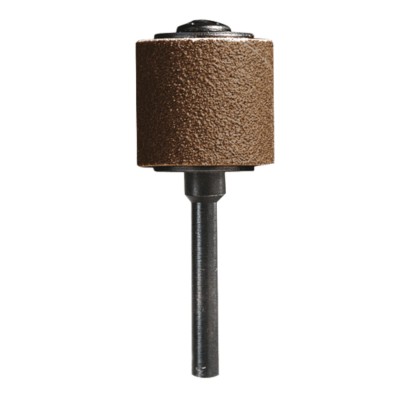 DREMEL 2615040732 Taśma szlifierska i trzpień do szlifowania 13 mm, P60