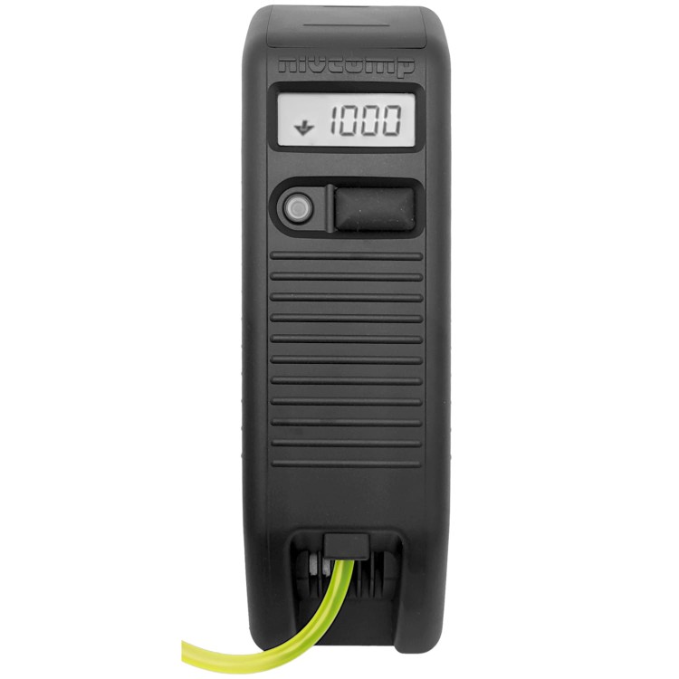 Poziomica wężowa NIVCOMP