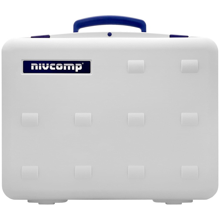 NIVCOMP H25-00 Poziomica wężowa