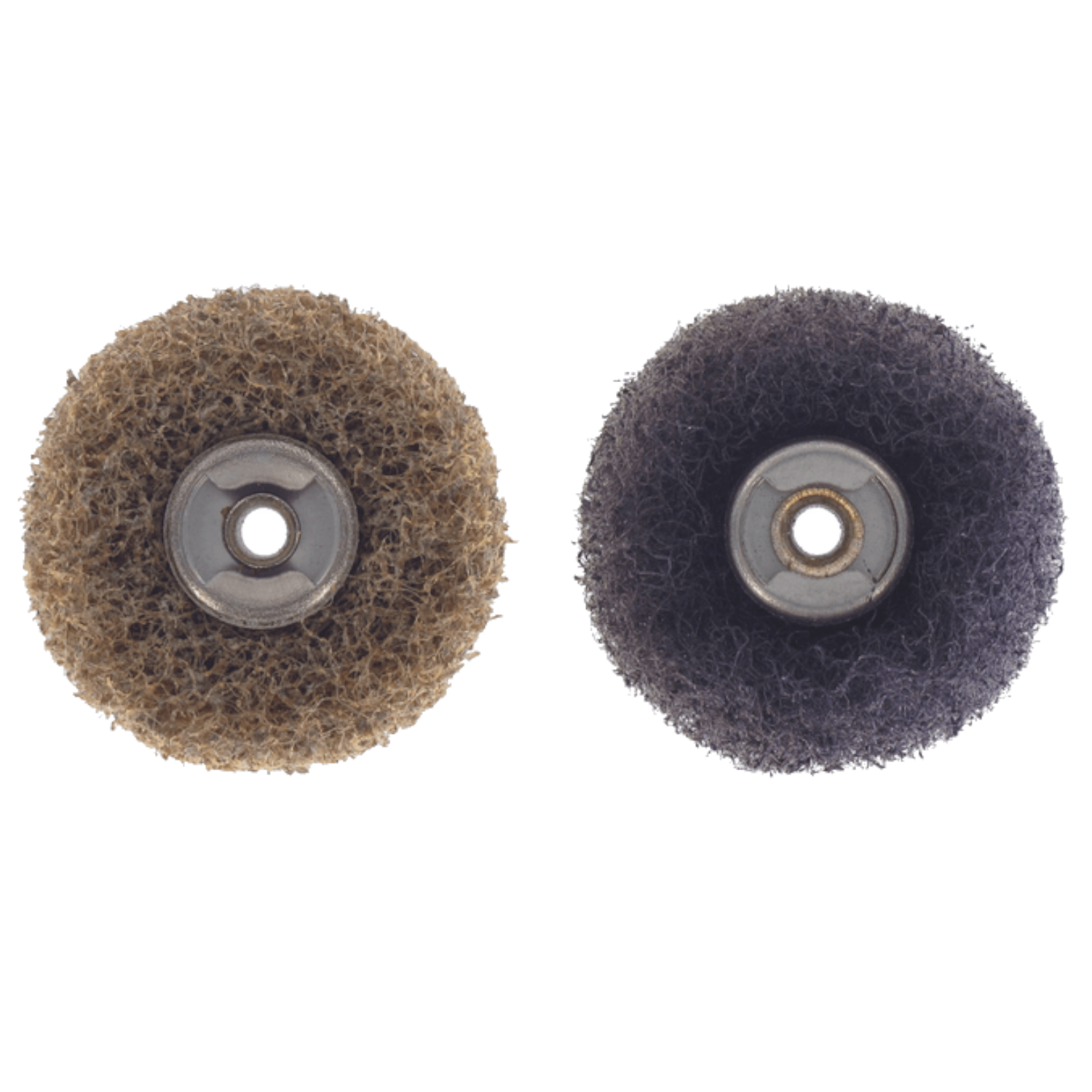 DREMEL 2615S511JA Tarcze ścierne do wykańczania powierzchni, P180 i 280