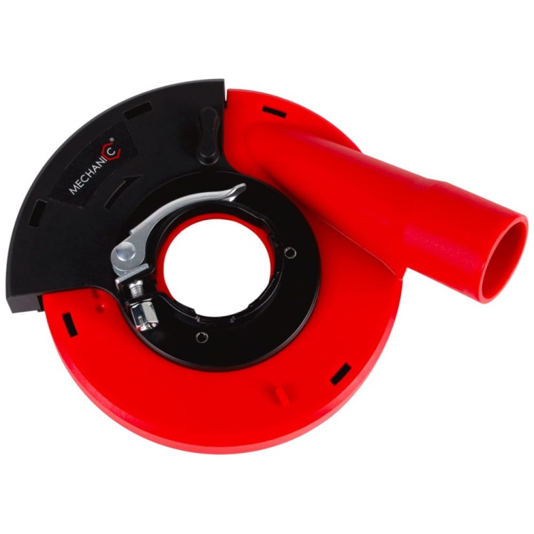 Osłona do odsysania pyłu MECHANIC Vortex