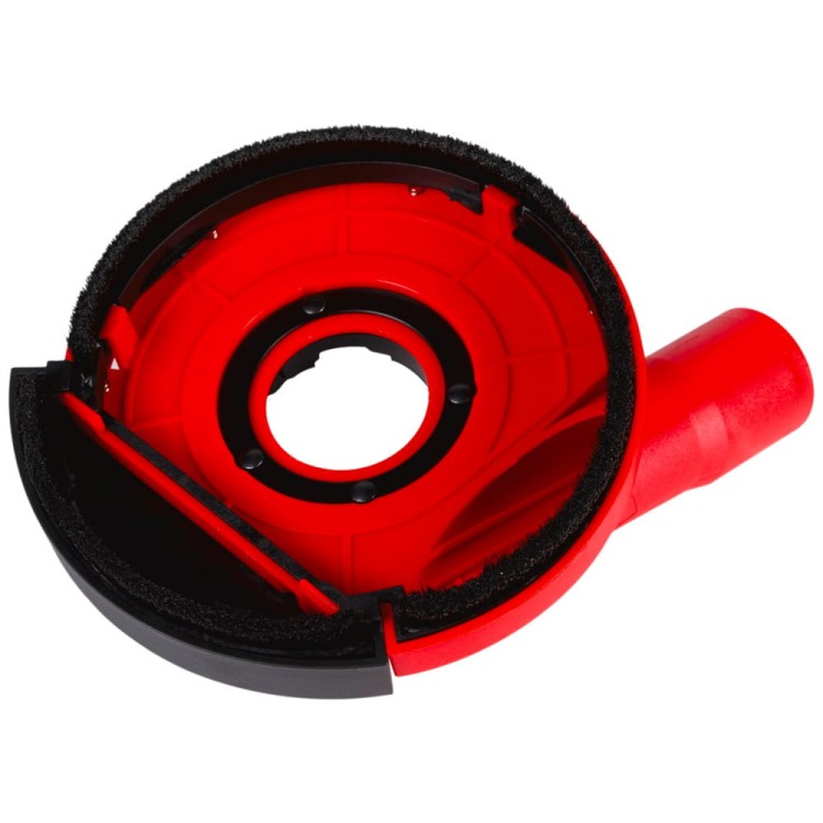 Osłona do odsysania pyłu MECHANIC Vortex