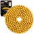 Pad polerski do ceramiki, gresu 100mm gr. 120 StandART Distar