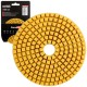 Pad polerski do ceramiki, gresu 100mm gr. 120 StandART Distar