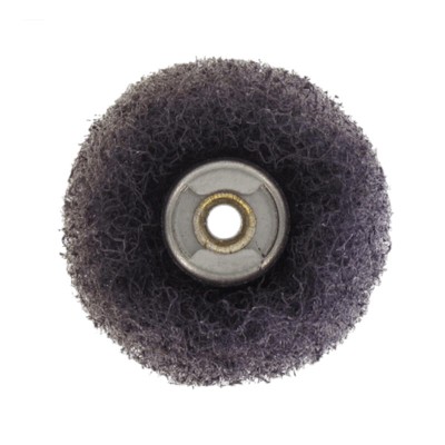 DREMEL 2615S512JA Tarcza ścierna do czyszczenia P320