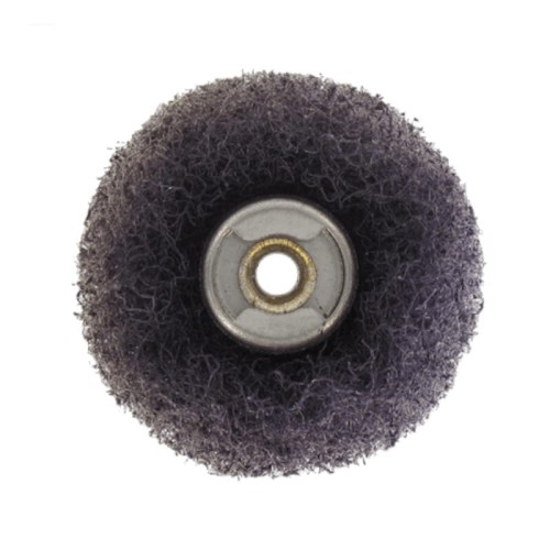 DREMEL 2615S512JA Tarcza ścierna do czyszczenia P320