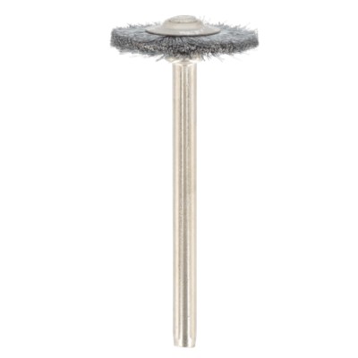 DREMEL 26150428JA Szczotka ze stali węglowej 19 mm