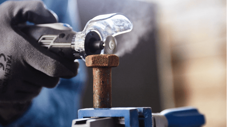Zastosowanie Szczotki 19 mm DREMEL 26150428JA