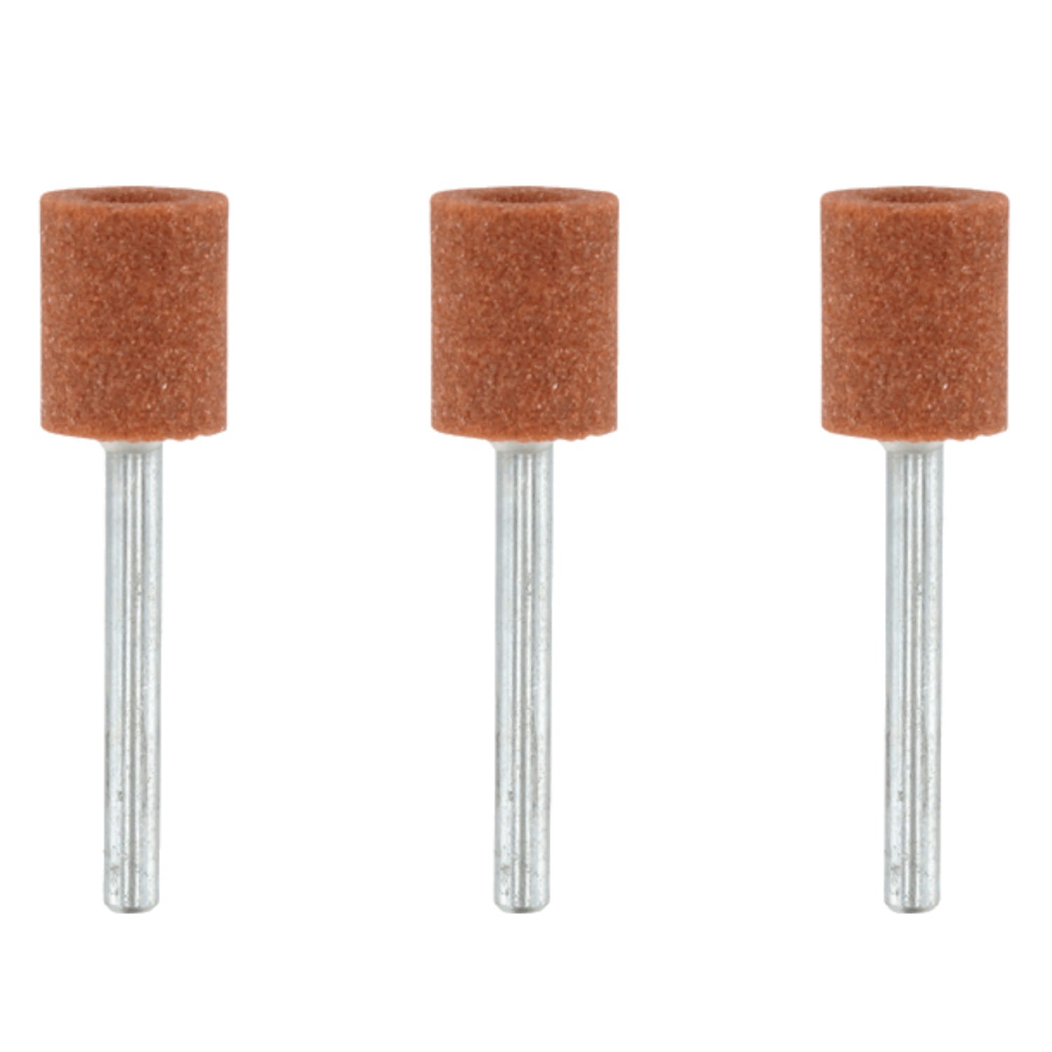 Kamień szlifierski z tlenku glinu 9,5 mm DREMEL 26150932JA, 3 szt.