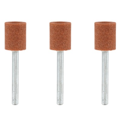 Kamień szlifierski z tlenku glinu 9,5 mm DREMEL 26150932JA, 3 szt.