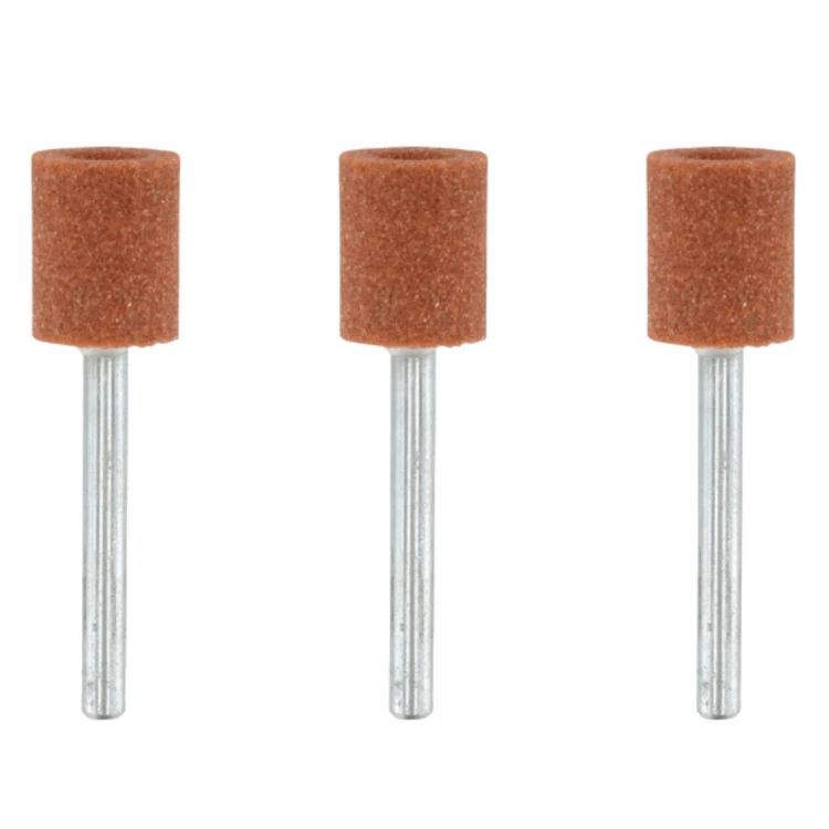 Kamień szlifierski z tlenku glinu 9,5 mm DREMEL 26150932JA, 3 szt.