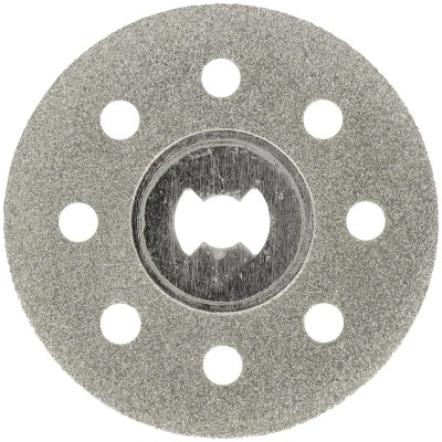 Tarcza tnąca diamentowa EZ SpeedClic 38mm Dremel