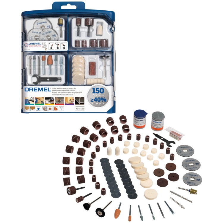 DREMEL 2615S724JA
