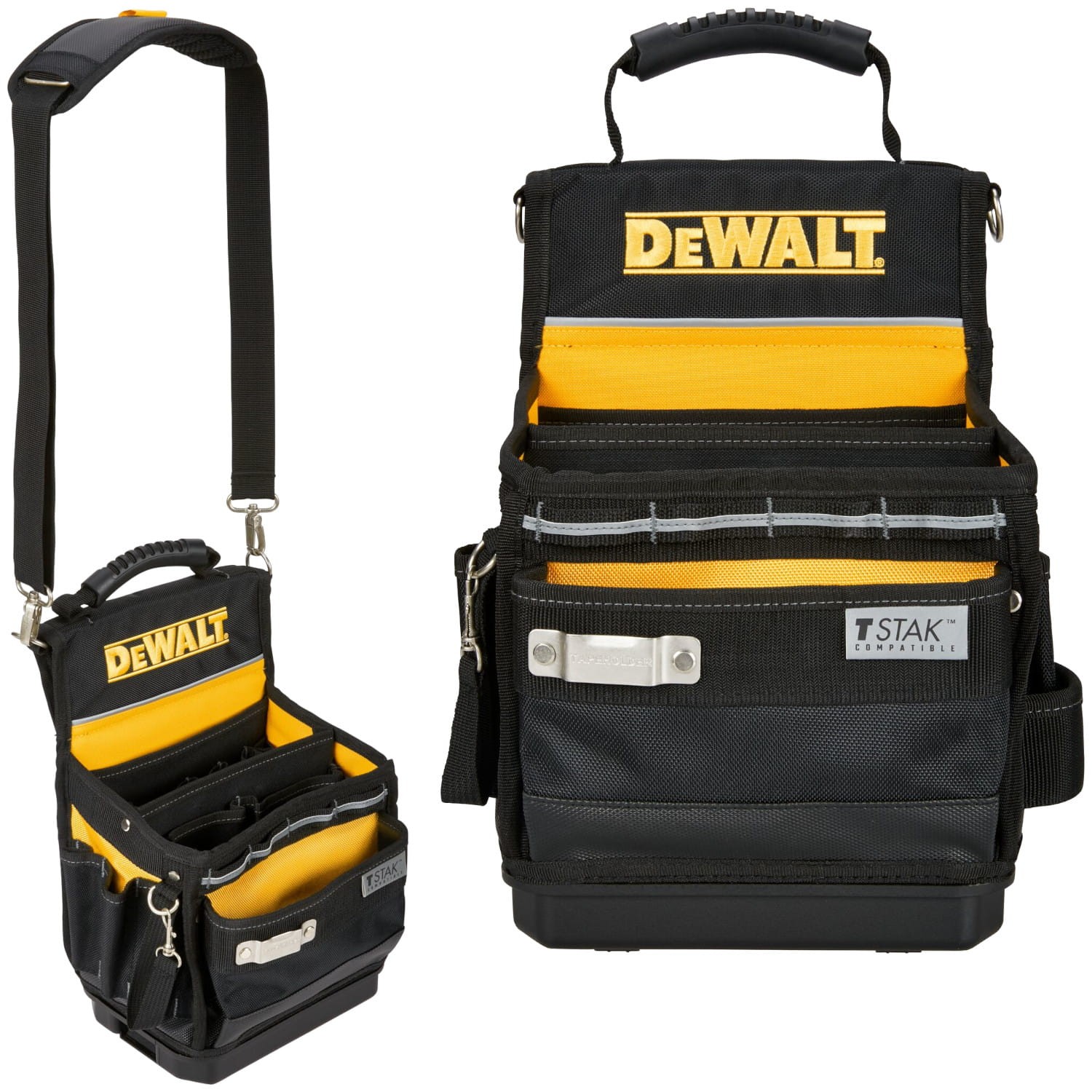 Torba narzędziowa z paskiem na ramię TSTAK DeWALT DWST83541-1