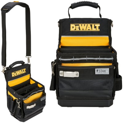 Torba narzędziowa z paskiem na ramię TSTAK DeWALT DWST83541-1