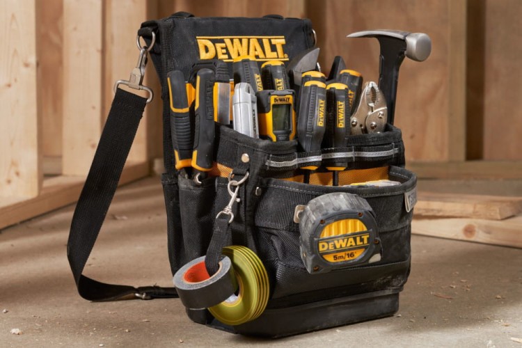 Torba narzędziowa DeWALT DWST83541-1