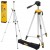 Statyw aluminiowy 1/4" 75-184cm DeWALT DE0881T