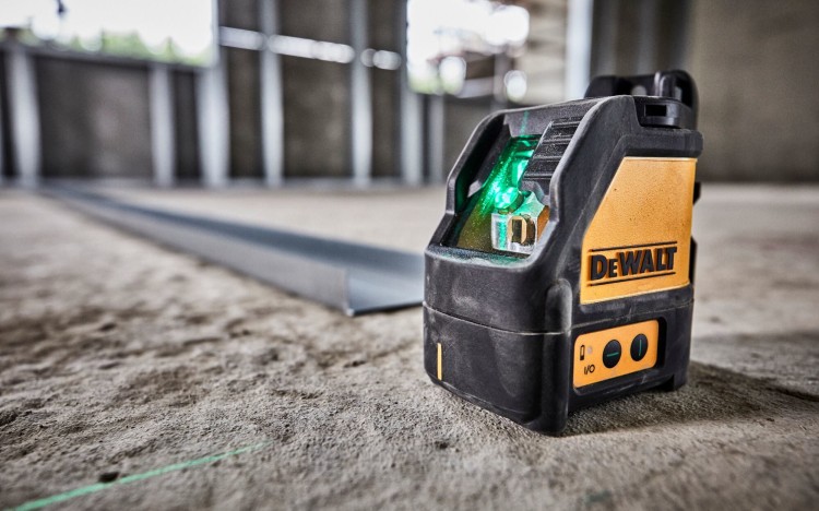 zastosowanie DEWALT DW088CG