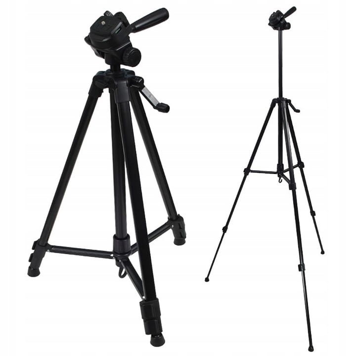 Statyw aluminiowy 54-157cm W260