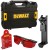 akcesoria do lasera krzyżowego DEWALT DCE089D1R