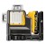 DEWALT DCE089D1R Laser krzyżowy akumulatorowy 10,8V