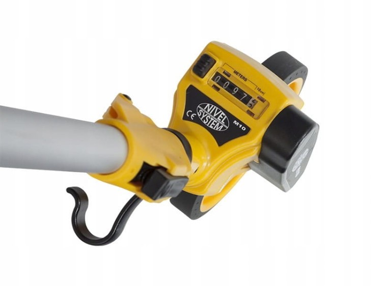 NIVEL SYSTEM M10 Drogomierz