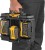 Zastosowanie Skrzyni TOUGHSYSTEM 2.0 z lampą LED, 4000lm DEWALT