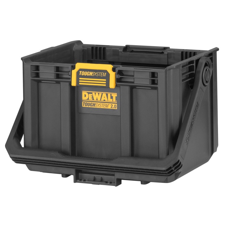 DEWALT Skrzynia narzędziowa TOUGHSYSTEM 2.0