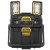 DEWALT Skrzynia narzędziowa TOUGHSYSTEM 2.0 z lampą LED, 40W, 4000lm