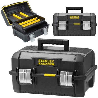 Skrzynia narzędziowa 18" Cantilever Stanley FMST1-71219