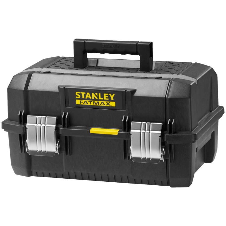 Skrzynia narzędziowa Stanley Cantilever