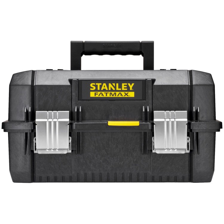 Skrzynia narzędziowa Stanley Cantilever