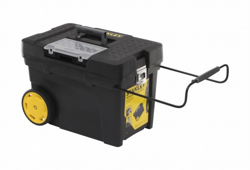 STANLEY 1-97-503  Mobilna Skrzynia narzędziowa 53l