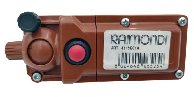 RAIMONDI 411SEA1