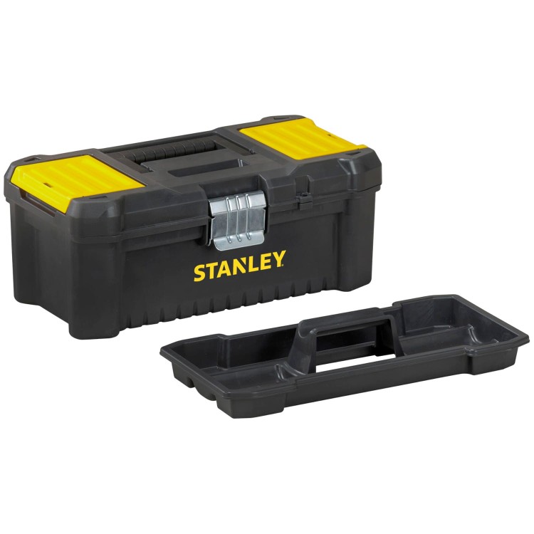 Skrzynia narzędziowa Essential Stanley STST1-75515