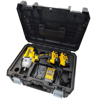 TACDCF899X DEWALT Wkład wkładka do TSTAK II do DCF899 DCF894