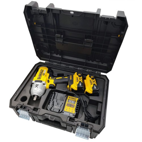 TACDCF899X DEWALT Wkład wkładka do TSTAK II do DCF899 DCF894