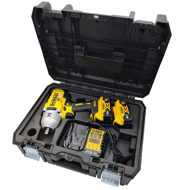 TACDCF899X DEWALT Wkład wkładka do TSTAK II do DCF899 DCF894
