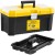 Skrzynia narzędziowa Essential z organizerem 16" Stanley STST75785-1