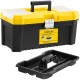 Skrzynia narzędziowa Essential z organizerem 16" Stanley STST75785-1
