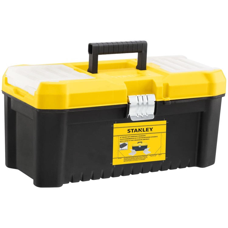Skrzynia narzędziowa Essential Stanley STST75785-1