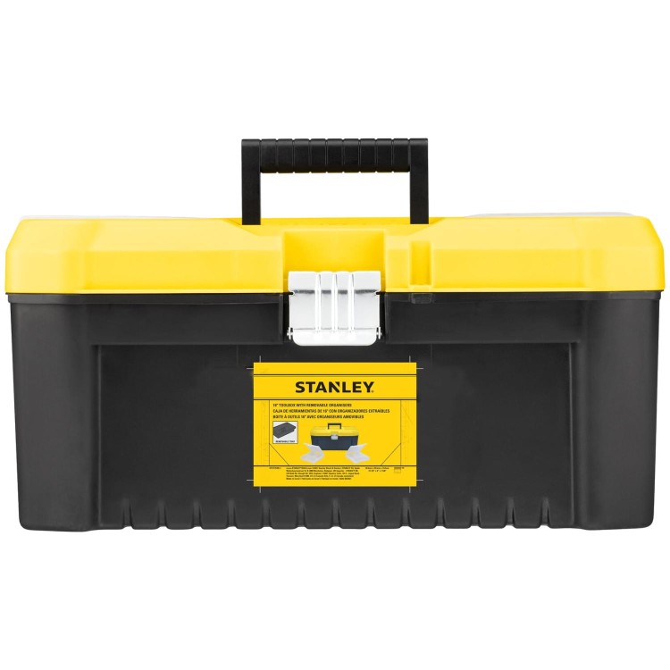 Skrzynia narzędziowa Essential Stanley STST75785-1