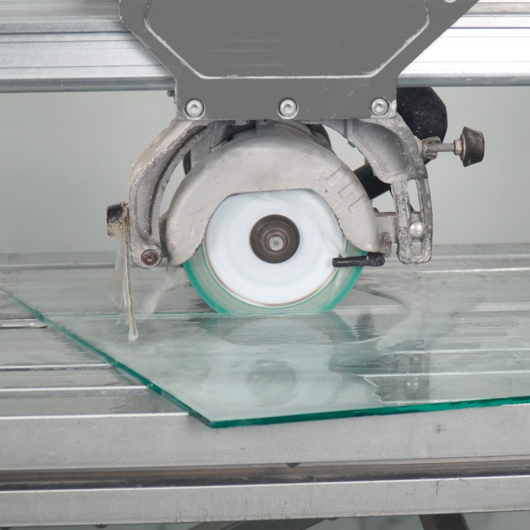 Zastosowanie Tarczy diamentowej DISTAR 125mm 1A1R V 125 MASTERCUT