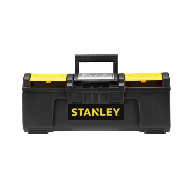 STANLEY 1-79-216 Skrzynia narzędziowa 16" z wyjmowaną tacą