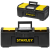 STANLEY 1-79-216 Skrzynia narzędziowa 16" z organizerem