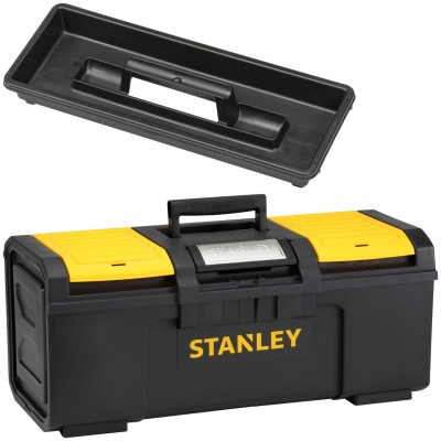 Skrzynia narzędziowa Bassic 24" Stanley 1-79-218