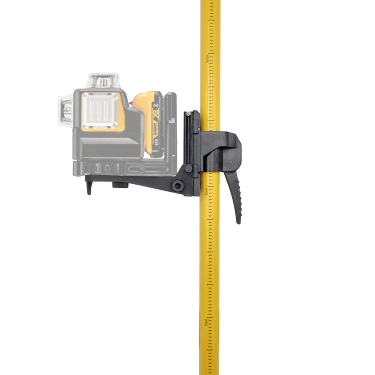 Tyczka do laserów krzyżowych