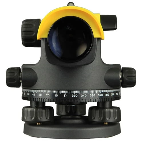 LEICA NA324 niwelator optyczny